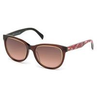 Emilio Pucci Sunglasses EP0027 48F