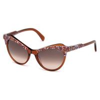 Emilio Pucci Sunglasses EP0035 44F