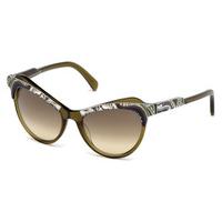 Emilio Pucci Sunglasses EP0035 98G