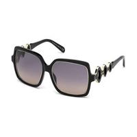 Emilio Pucci Sunglasses EP0040 01B