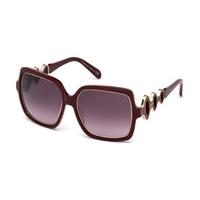 Emilio Pucci Sunglasses EP0040 69T