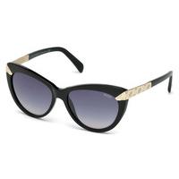 Emilio Pucci Sunglasses EP0017 01B