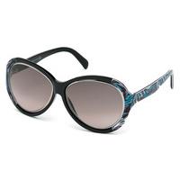 Emilio Pucci Sunglasses EP0018 05B