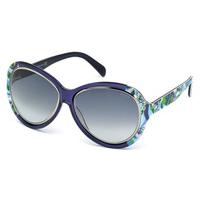 Emilio Pucci Sunglasses EP0018 90W