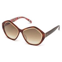 Emilio Pucci Sunglasses EP0019 56F