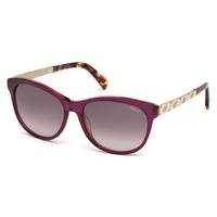 emilio pucci sunglasses ep0022 71t