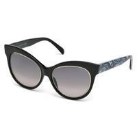 Emilio Pucci Sunglasses EP0024 05B