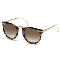 emilio pucci sunglasses ep0025 20p