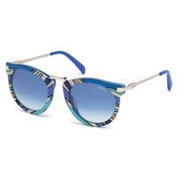 Emilio Pucci Sunglasses EP0025 89W