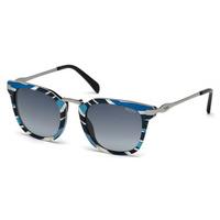 emilio pucci sunglasses ep0026 01w