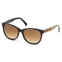 Emilio Pucci Sunglasses EP0027 56F