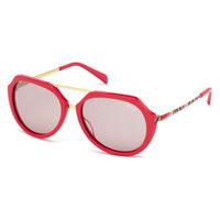 emilio pucci sunglasses ep0032 66e