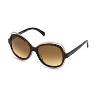 Emilio Pucci Sunglasses EP0056 52F