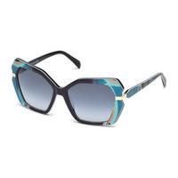 emilio pucci sunglasses ep0063 05b