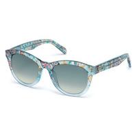 Emilio Pucci Sunglasses EP0053 92W