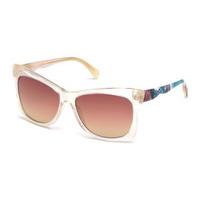 Emilio Pucci Sunglasses EP0050 25Z