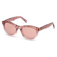 Emilio Pucci Sunglasses EP0053 44Z