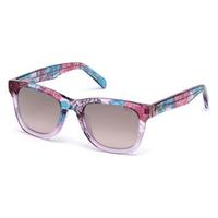 Emilio Pucci Sunglasses EP0054 80Z