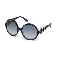 emilio pucci sunglasses ep0039 55w