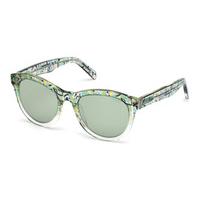 Emilio Pucci Sunglasses EP0053 41Q