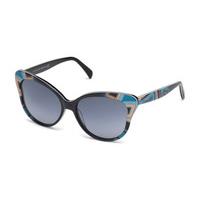 Emilio Pucci Sunglasses EP0062 05B