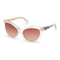 Emilio Pucci Sunglasses EP0049 25Z