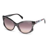 Emilio Pucci Sunglasses EP0049 05B