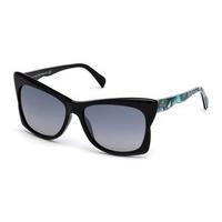 Emilio Pucci Sunglasses EP0050 01C