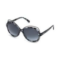 Emilio Pucci Sunglasses EP0056 55W