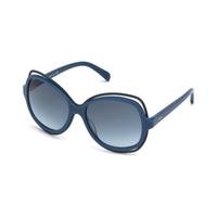 emilio pucci sunglasses ep0056 92w