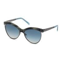 Emilio Pucci Sunglasses EP0057 55W