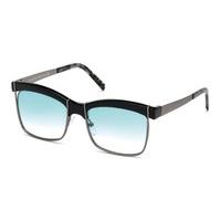 emilio pucci sunglasses ep0058 01w