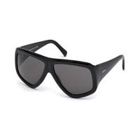 Emilio Pucci Sunglasses EP0048 01A