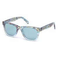 Emilio Pucci Sunglasses EP0054 92X