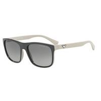 Emporio Armani Sunglasses EA4085F Asian Fit 555711
