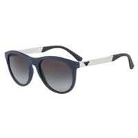 Emporio Armani Sunglasses EA4084 50598G
