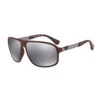 Emporio Armani Sunglasses EA4029 56066G