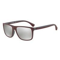 Emporio Armani Sunglasses EA4033 56166G