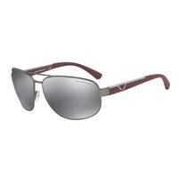 Emporio Armani Sunglasses EA2036 31306G