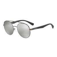 Emporio Armani Sunglasses EA2051 30106G