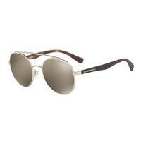 Emporio Armani Sunglasses EA2051 30135A