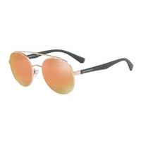 Emporio Armani Sunglasses EA2051 31674Z