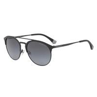 Emporio Armani Sunglasses EA2052 Polarized 3014T3