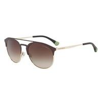 emporio armani sunglasses ea2052 318213