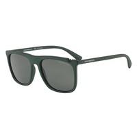 Emporio Armani Sunglasses EA4095 Polarized 55999A