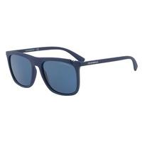Emporio Armani Sunglasses EA4095 560080