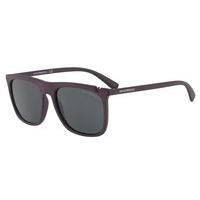 Emporio Armani Sunglasses EA4095 560187