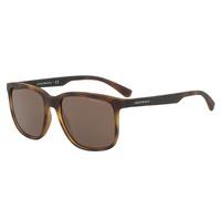 Emporio Armani Sunglasses EA4104 559473