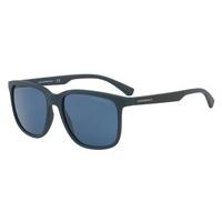 Emporio Armani Sunglasses EA4104 560480