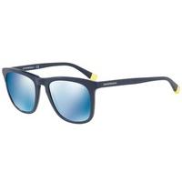 emporio armani sunglasses ea4105 559655